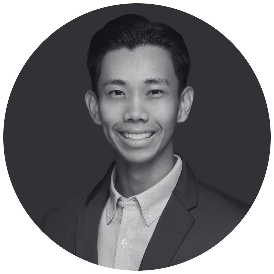 EDSNA Treasurer Joe Custodio